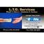 LTG ENTERPRISES INC.