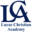 Lucas Christian Academy
