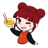 Lucky Noodles