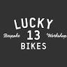 Lucky 13 Bikes : Bicycle Workshop