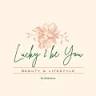 Lucky 2 be You
