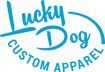 Lucky Dog Custom Apparel
