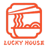 Lucky House Chinese Takeaway