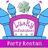 Lucky Inflatables and Party Rentals Inc