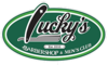 LUCKY’s Barbershop & Men’s Club