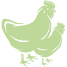 Lühnder Freilandhähnchen
