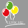 Lufi és partykellékek boltja