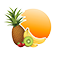 Luís Óscar Frutas
