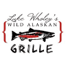 Luke Wholey's Wild Alaskan Grille