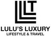 Lulu's Luxury Lifestyle