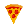 Luna Pizza