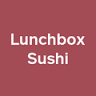 Lunchbox Sushi