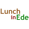 Lunch in Ede