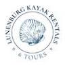 Lunenburg Kayak Rentals & Tours
