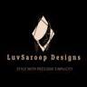 Luvsaroop Designs