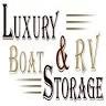 Luxury Boat and RV Storage