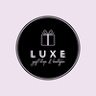 LUXE Gift Shop & Boutique