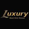 Luxury Boat Hire Noosa