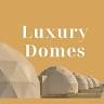 Luxury Domes Glamping Australia