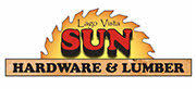 Sun Hardware