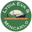 Lydia Eva Steam Drifter