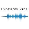 Lydprodukter