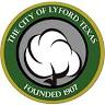 Lyford Water Department
