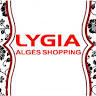 Lygia Algés Shopping