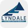 Lyndale Stairs
