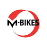 M-bikes - Fietsenwinkel Groningen