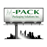 M Pack Packaging Solutions Inc