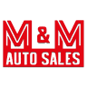M & M Auto Sales
