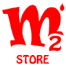 M2 Store Decorações e Presentes