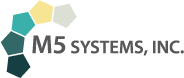 M 5 Systems Inc