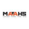 Maahs - Asfalto, Areia, Brita e Concreto Usinado (Rodovia Municipal)