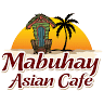 Mabuhay Asian Cafe