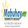 Mabuhay Therapeutic Massage