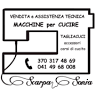 Macchine per cucire Scarpa Sonia