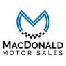 MacDonald Motor Sales