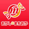 Okashinomachiokaariosogaten