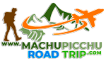Machu Picchu Road Trip