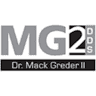 Mack Greder II, D.D.S.