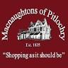 Macnaughtons of Pitlochry
