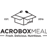 Macrobox Meals