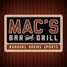 Mac's Bar & Grill