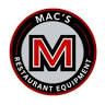 MAC'S Restaurant Equipment