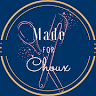 Made for Choux