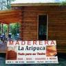 Maderera 
