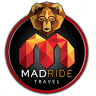 MADride Travel - Tours, free tour, pub crawl, flamenco, wine, team building, stag and hen activities in Madrid