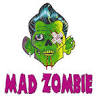 Mad Zombie Collectables